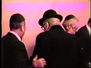 Rabbi Meir Kahane speaks in Brooklyn Part 1 3 00:28:21